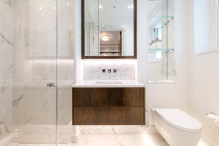 2 bedroom Flat, Prince of Wales Terrace, London, W8 - Available, Image 9