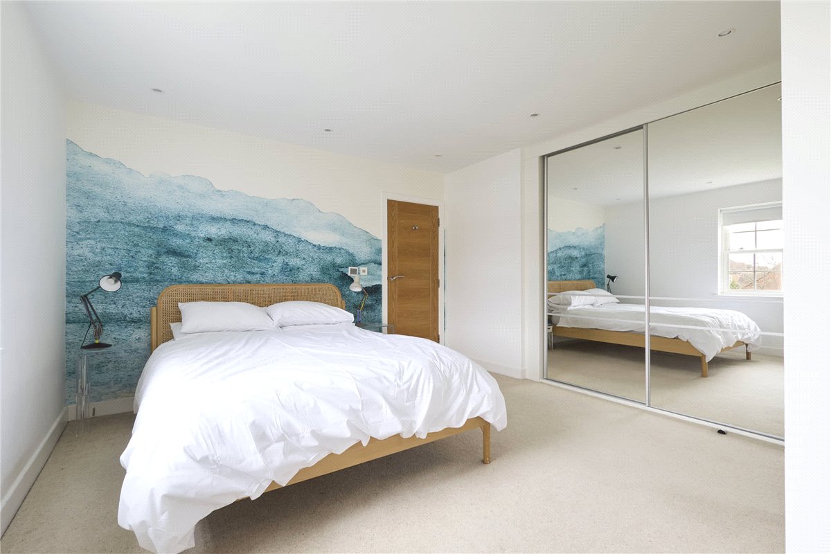 5 bedroom House, Glebe Road, Cambridge, CB1 - Sold, Image 12