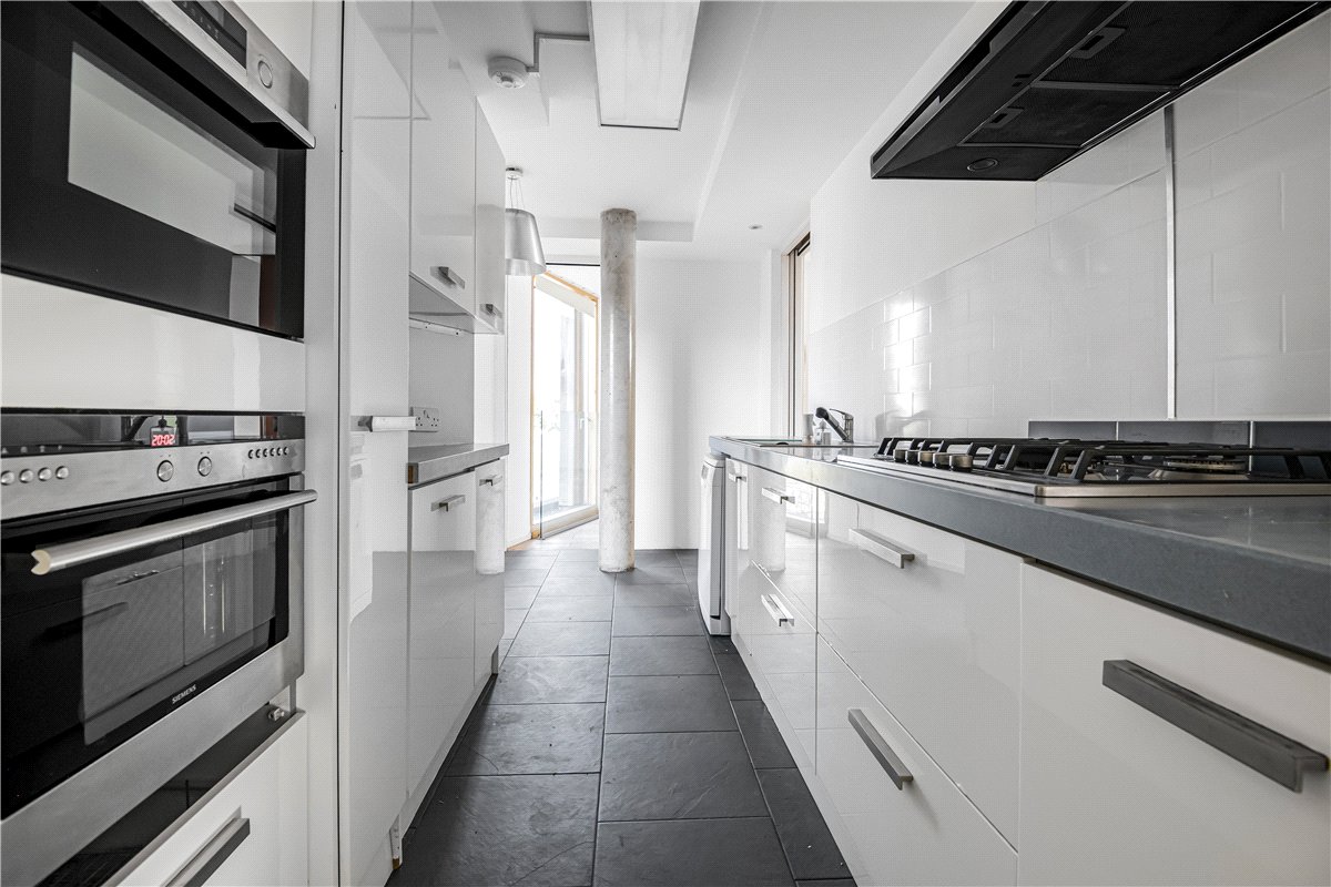 4 bedroom House, Parkway, London, NW1 - Let Agreed, Image 5