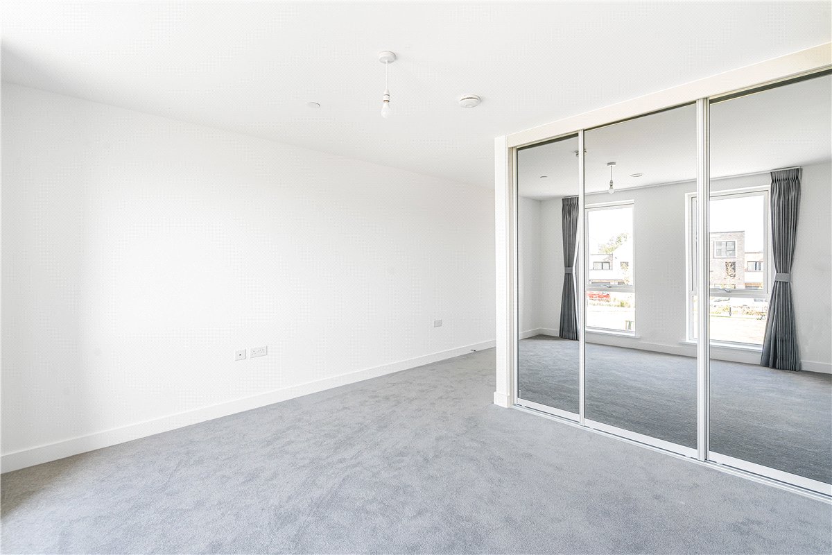 2 bedroom Flat, Munda Way, Oxford, OX2 - Available, Image 8