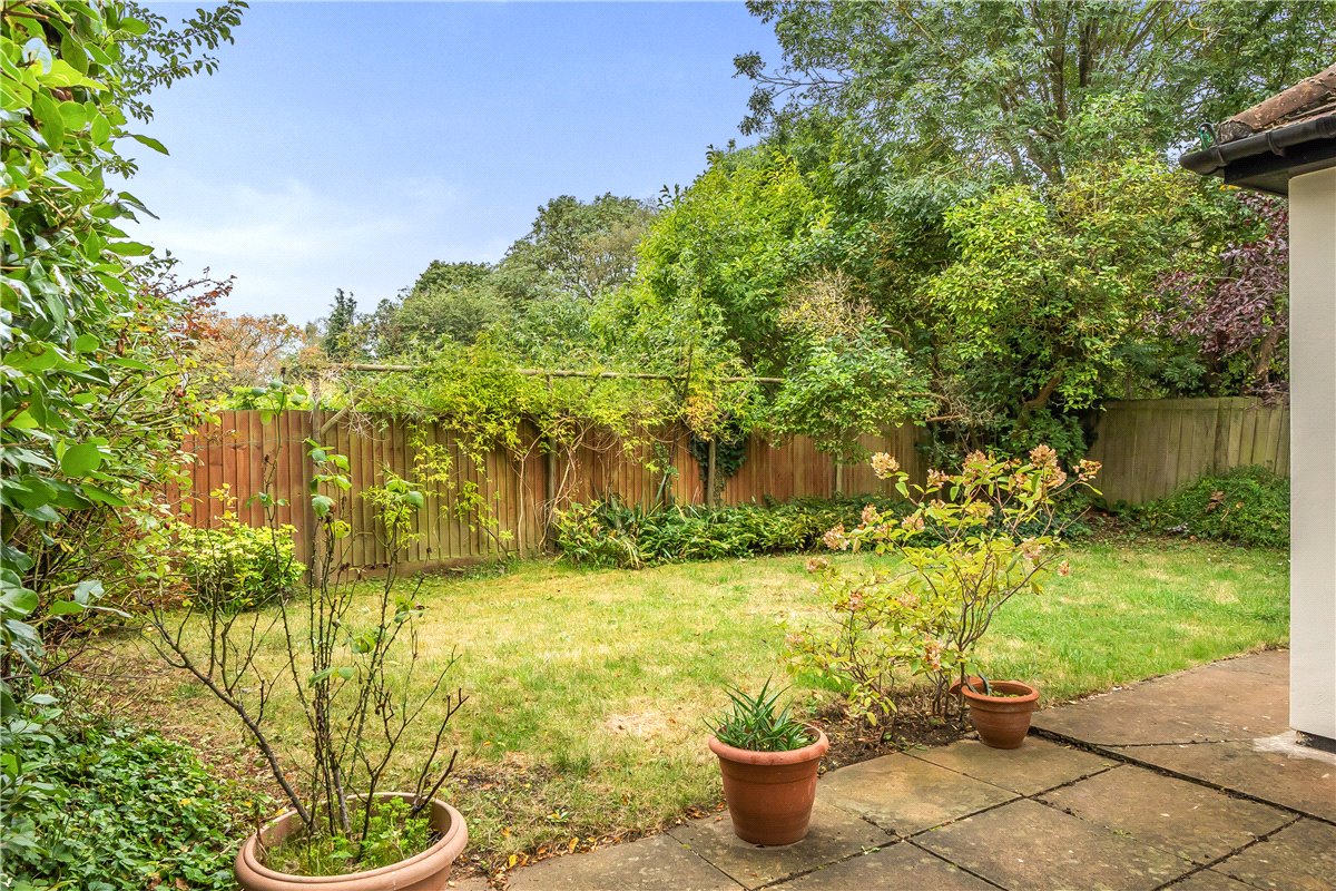 3 bedroom House, Carlton Road, Oxford, OX2 - , Image 11