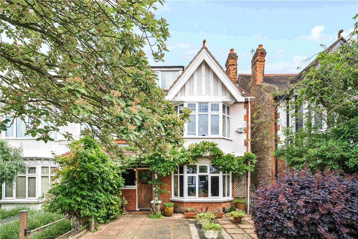 5 bedroom Residential, Madrid Road, London, SW13 - Sold STC, Image 23