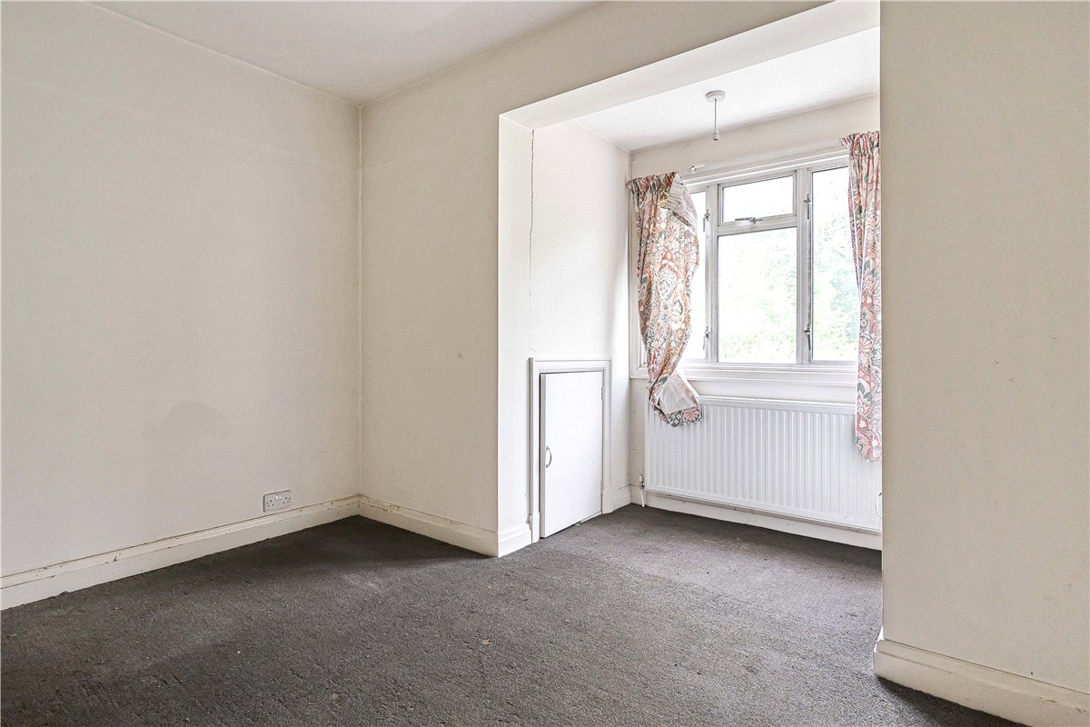 4 bedroom House, Iffley Turn, Oxford, OX4 - Sold STC, Image 11