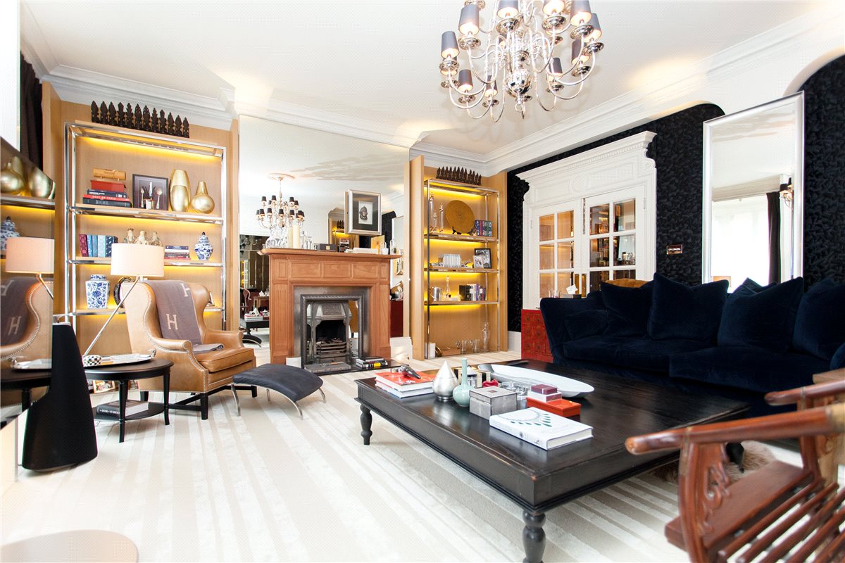 4 bedroom Flat, Welbeck Street, London, W1G - , Image 2