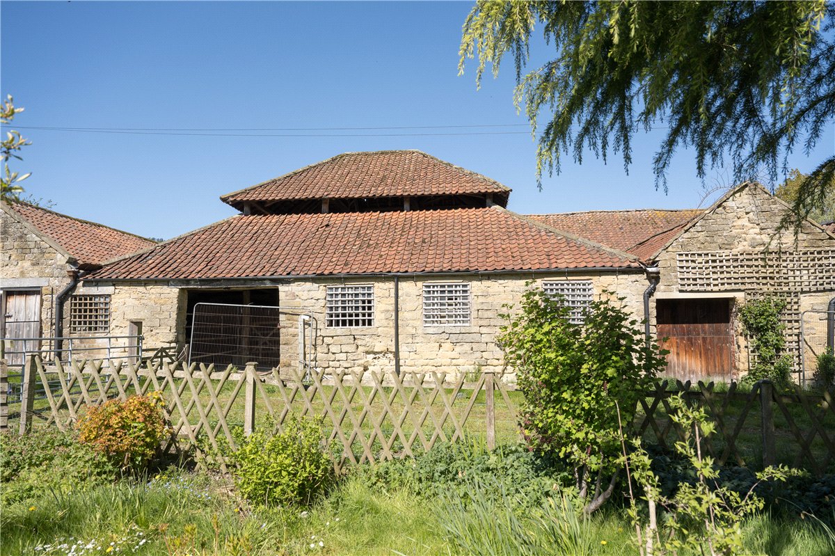   Farm, Wrench Green, Hackness, YO13 - Available, Image 4
