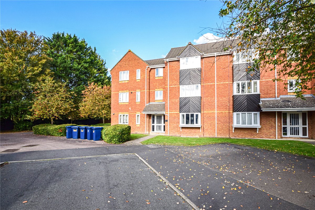 1 bedroom Flat, Lucerne Close, Cambridge, CB1 - Let Agreed, Image 5