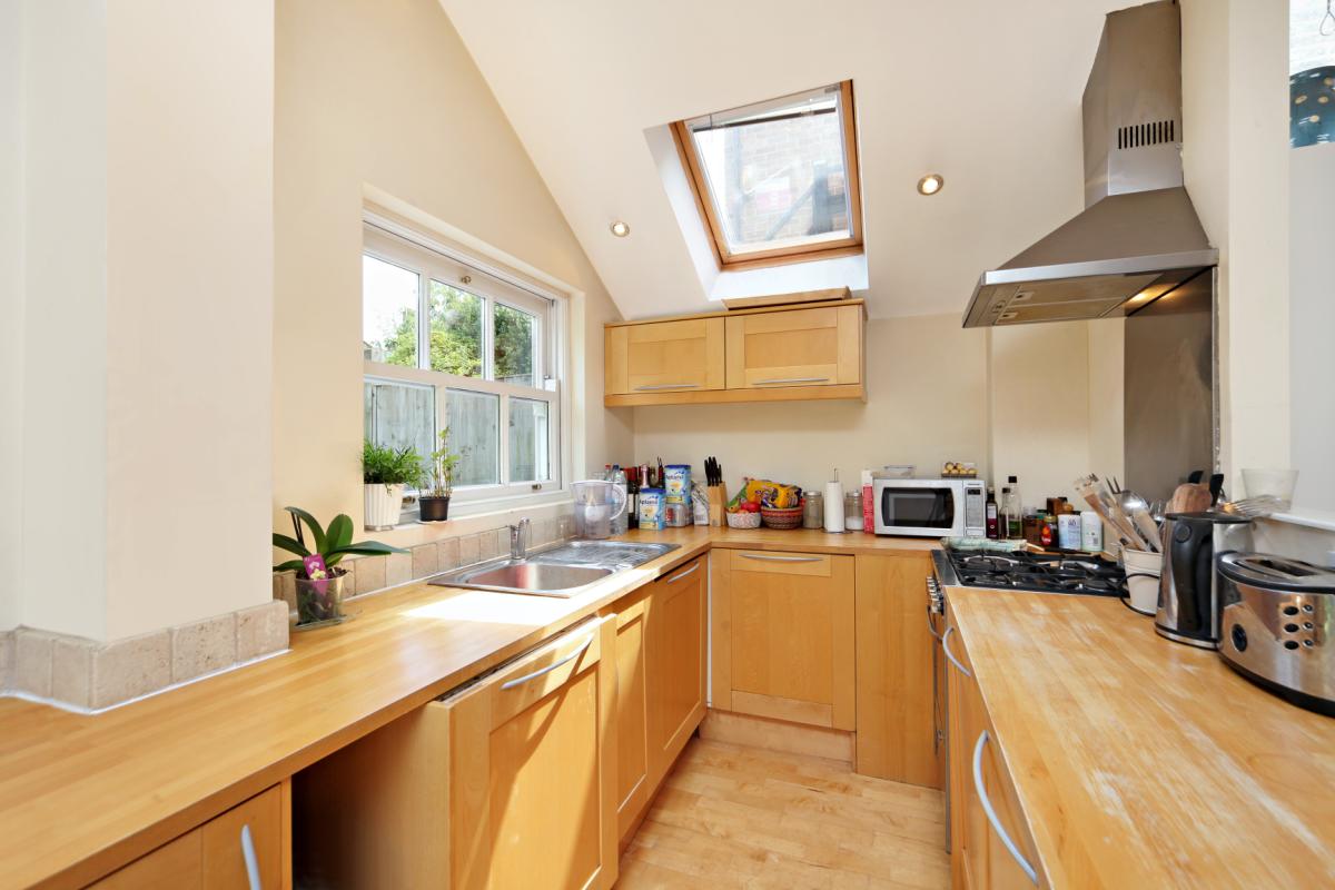 2 bedroom Flat, Firth Gardens, London, SW6 - , Image 1