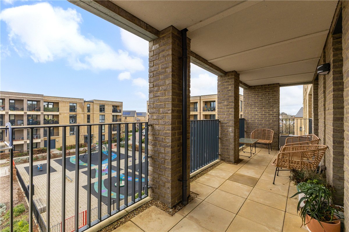 2 bedroom Flat, Osprey Drive, Trumpington, CB2 - Available, Image 1