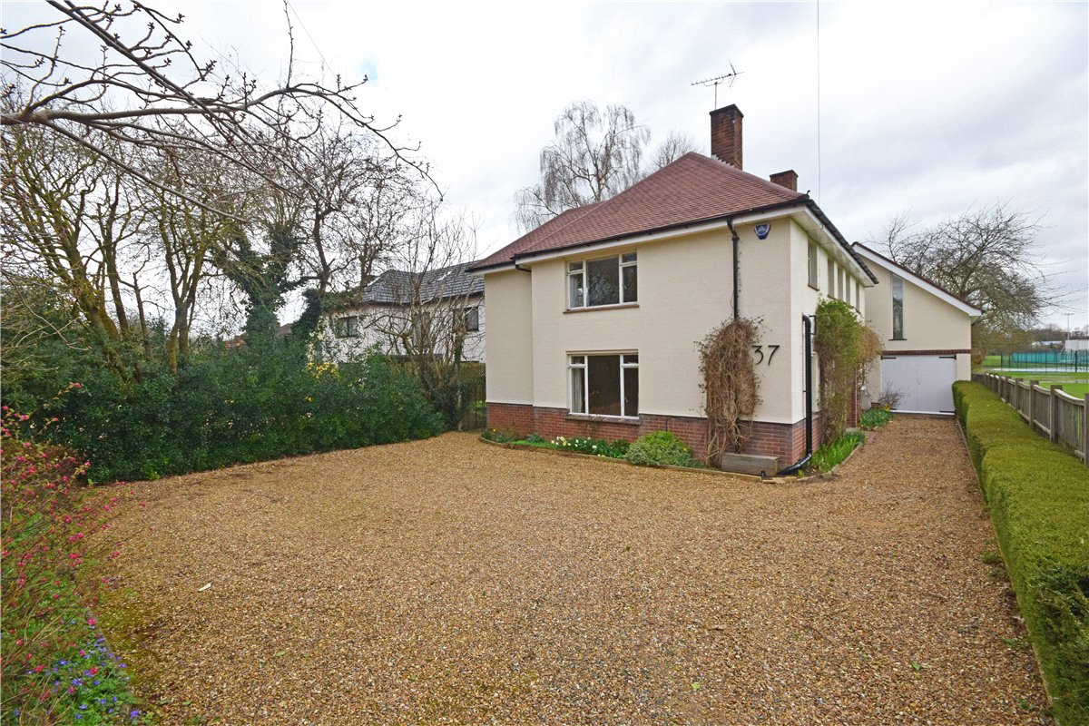 5 bedroom House, Long Road, Cambridge, CB2 - 