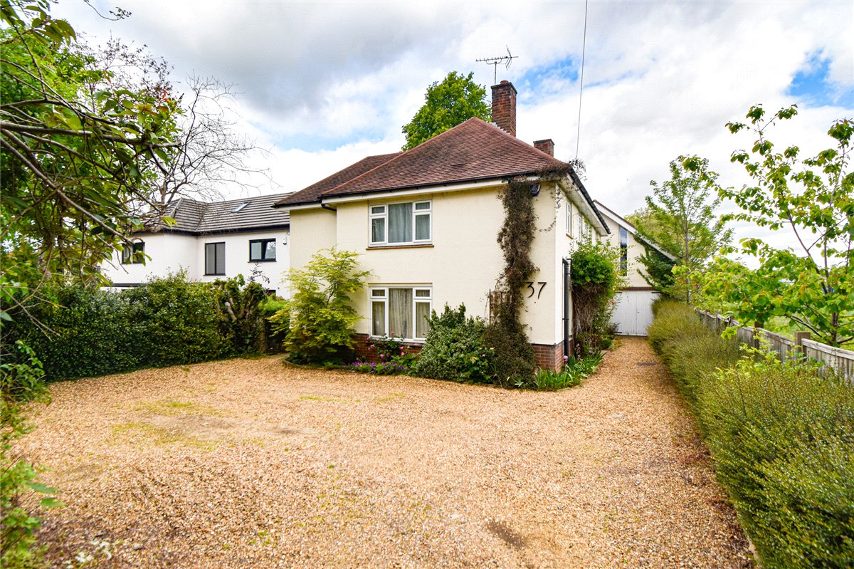 5 bedroom House, Long Road, Cambridge, CB2 - 