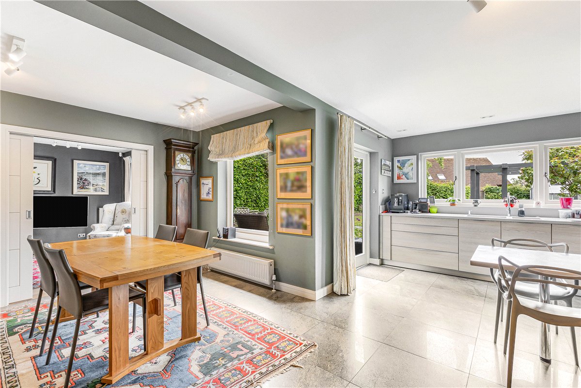 5 bedroom House, Pigeon House Lane, Freeland, OX29 - Sold STC, Image 2