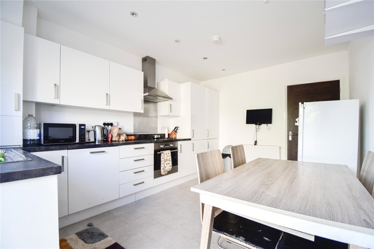 3 bedroom House, Hatherdene Close, Cambridge, CB1 - Available, Image 1