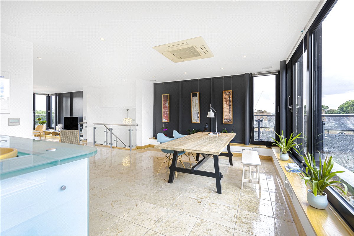 4 bedroom Flat, St. Thomas Street, Oxford, OX1 - Sold, Image 11