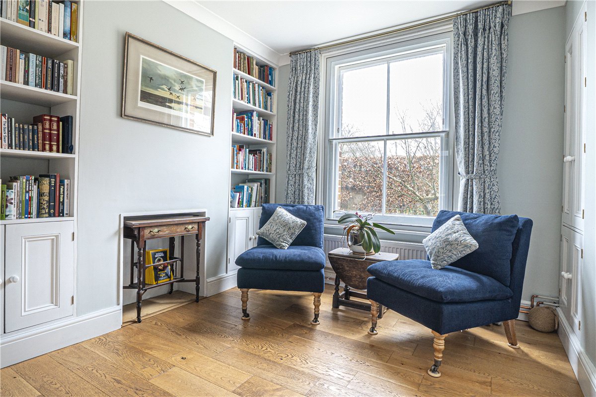 3 bedroom House, Gladstone Terrace, Sugar Lane, SP11 - Sold STC, Image 3