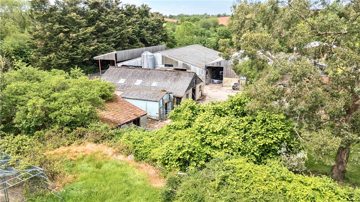 15.6  Farm, Lot 1: Hill Farm (15.60 Acres), West Monkton, TA2 - Sold STC, Image 13