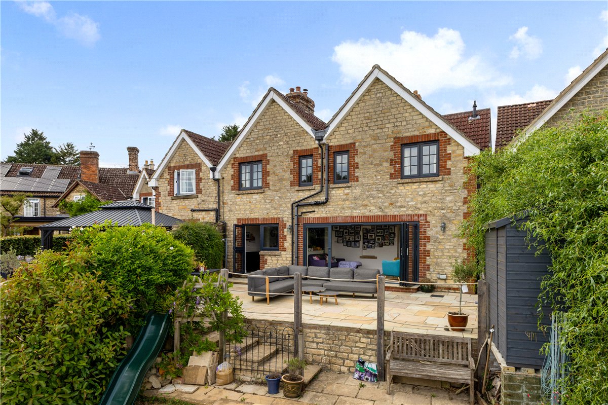 4 bedroom House, Bremhill, Calne, SN11 - Available, Image 31