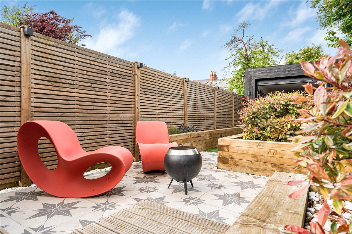 4 bedroom House, Hurst Street, Oxford, OX4 - Available, Image 24