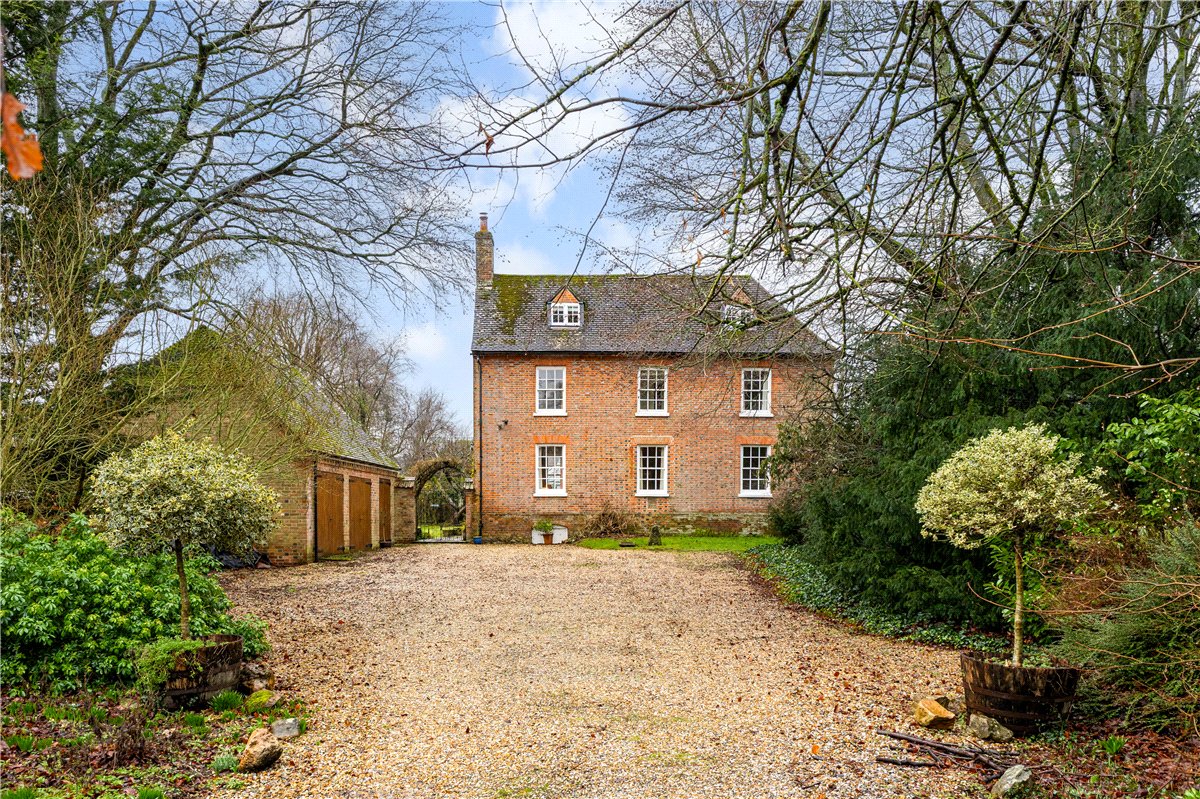 6 bedroom House, Farm Lane, Aldbourne, SN8 - Sold STC, Image 28