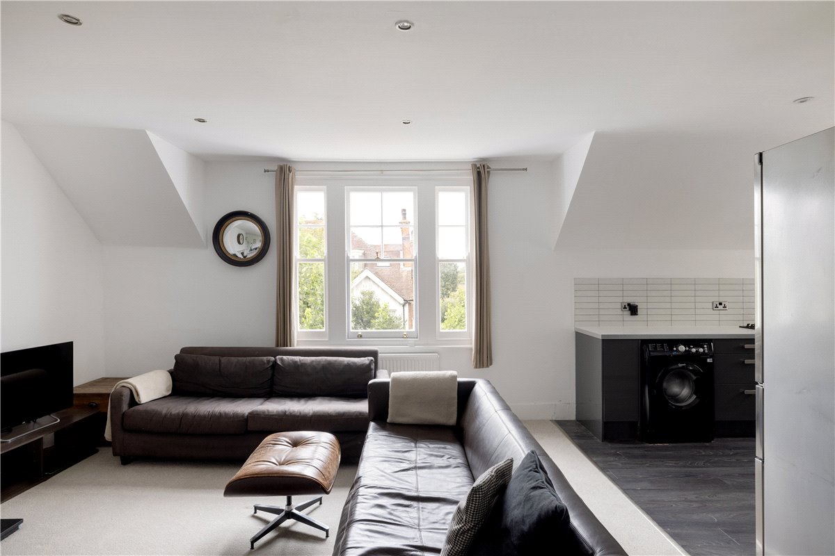 3 bedroom Flat, Mayford Road, London, SW12 - Sold, Image 8