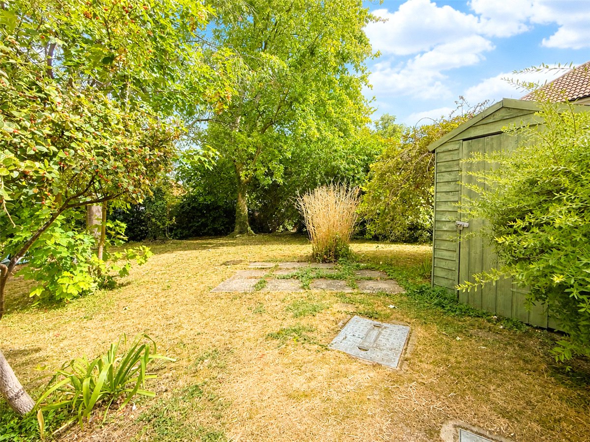 1 bedroom House, Hulatt Road, Cambridge, CB1 - Available, Image 8
