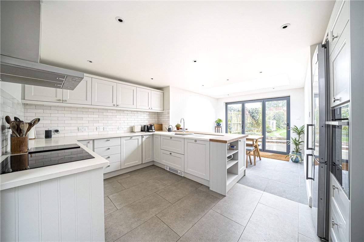 3 bedroom House, Gladstone Terrace, Sugar Lane, SP11 - Sold STC, Image 1