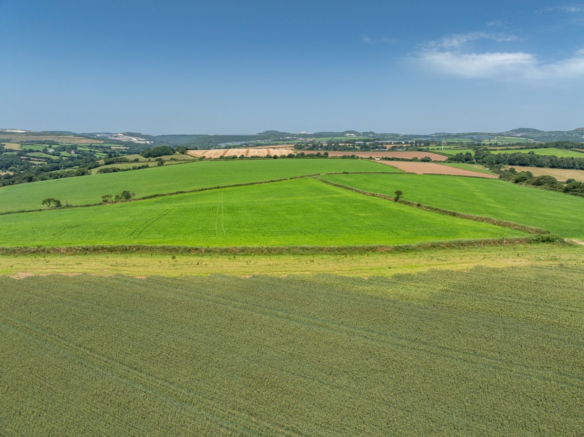 49.79  Land, Land At Resugga Farm, St. Stephen, PL26 - Sold STC, Image 3