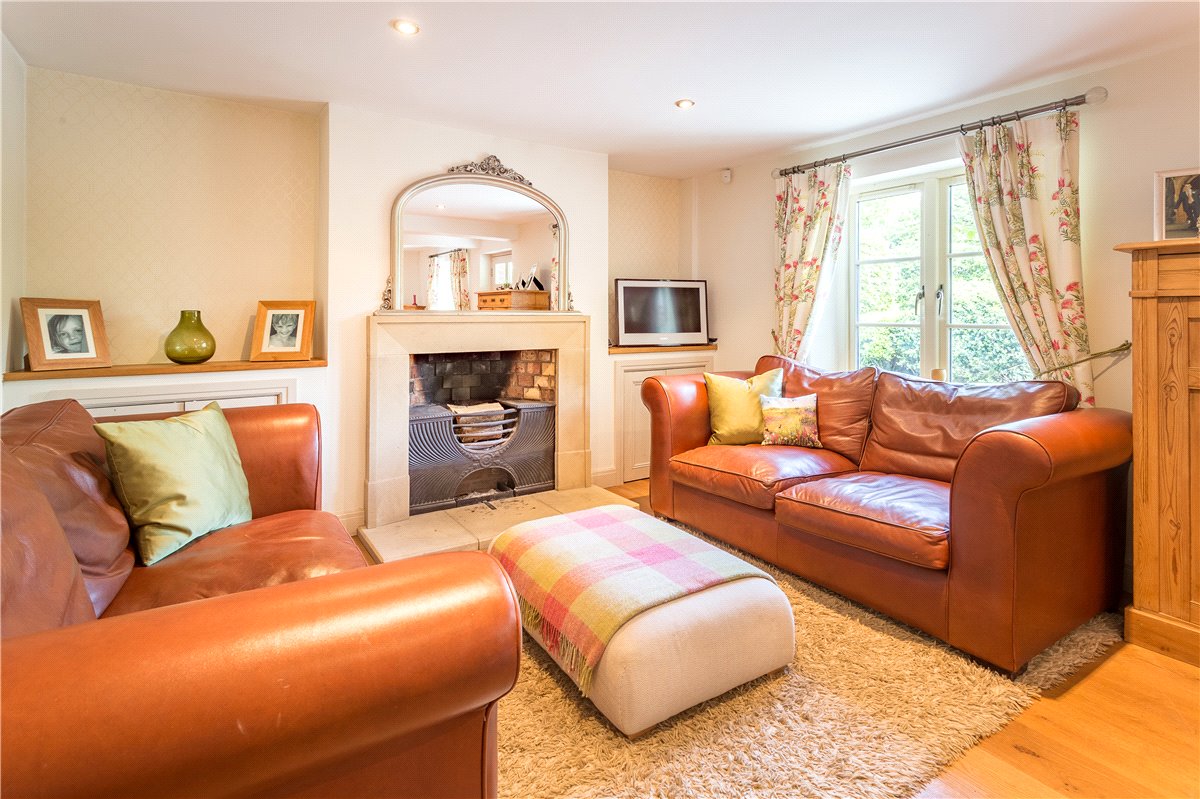 4 bedroom House, Manningford Abbots, Pewsey, SN9 - , Image 6