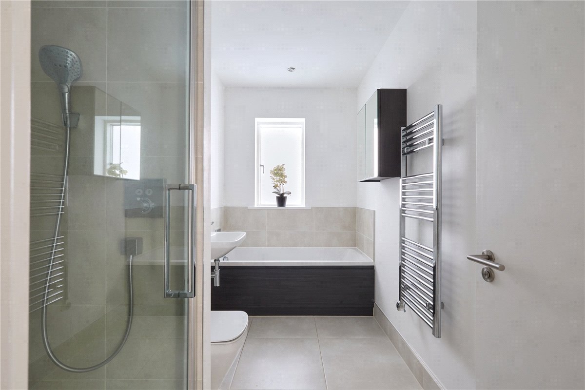 4 bedroom House, Knightly Avenue, Cambridge, CB2 - Available, Image 3