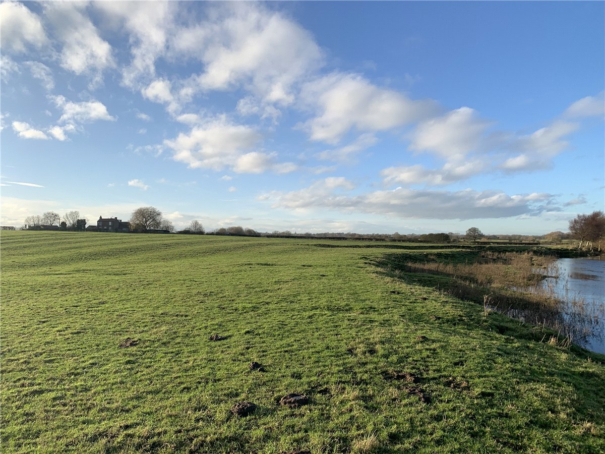 65.52  Land, York Road (A59), Green Hammerton, YO26 - Sold