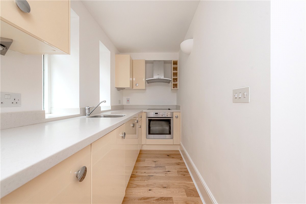 1 bedroom Flat, Brooks Mews, Mayfair, W1K - Available, Image 6