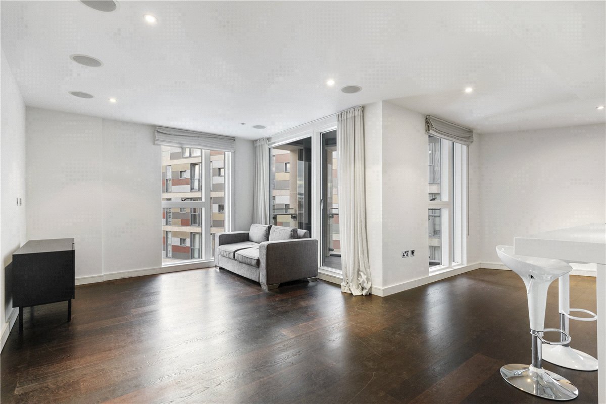 3 bedroom Flat, Gatliff Road, Pimlico, SW1W - Available, Image 4