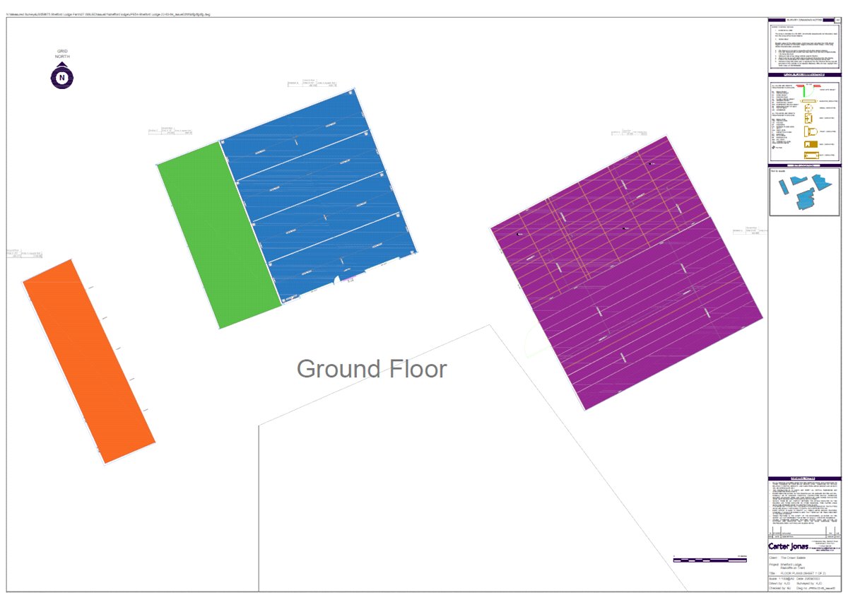 0 bedroom Residential, Shelford Road, Radcliffe-on-Trent, NG12 - Available, Image 1