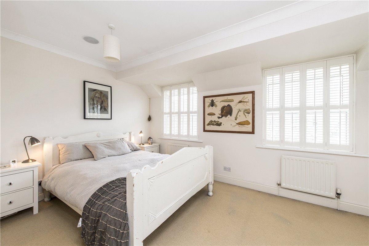 3 bedroom House, Chancery Mews, Wandsworth, SW17 - Sold, Image 14