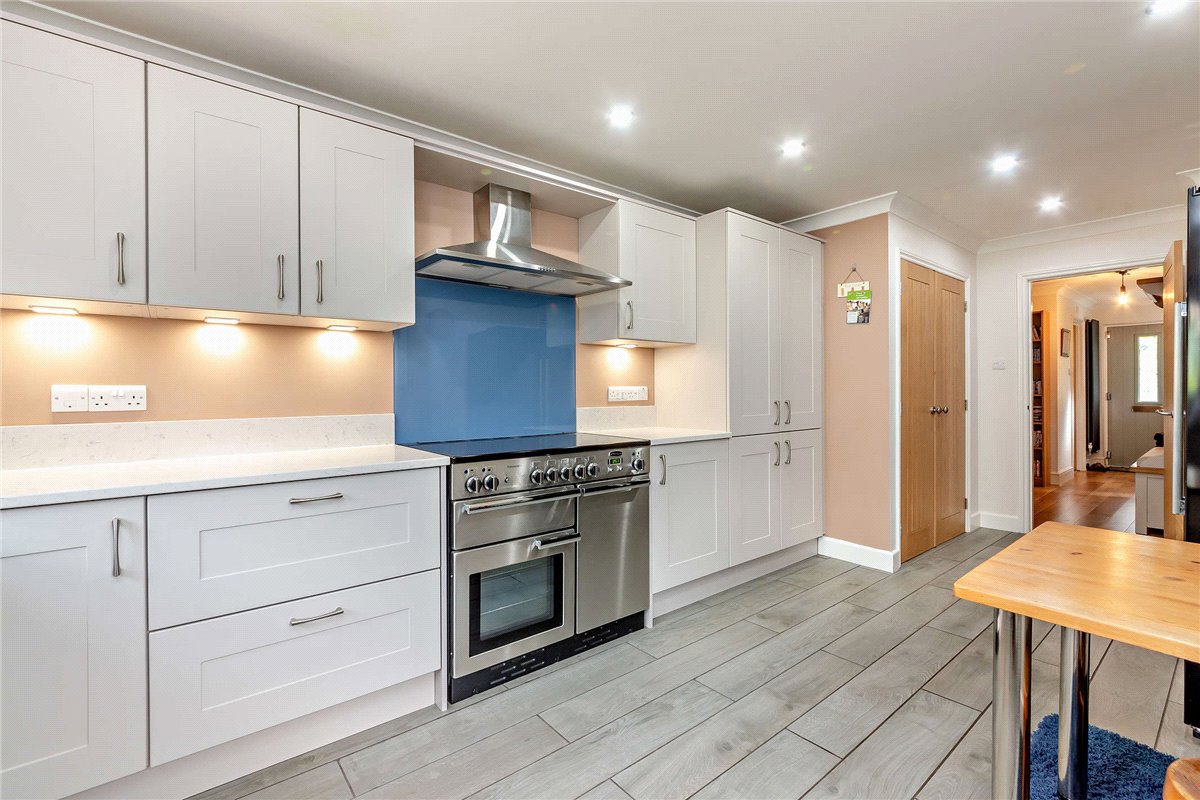 3 bedroom House, Stoke, Andover, SP11 - Sold, Image 14