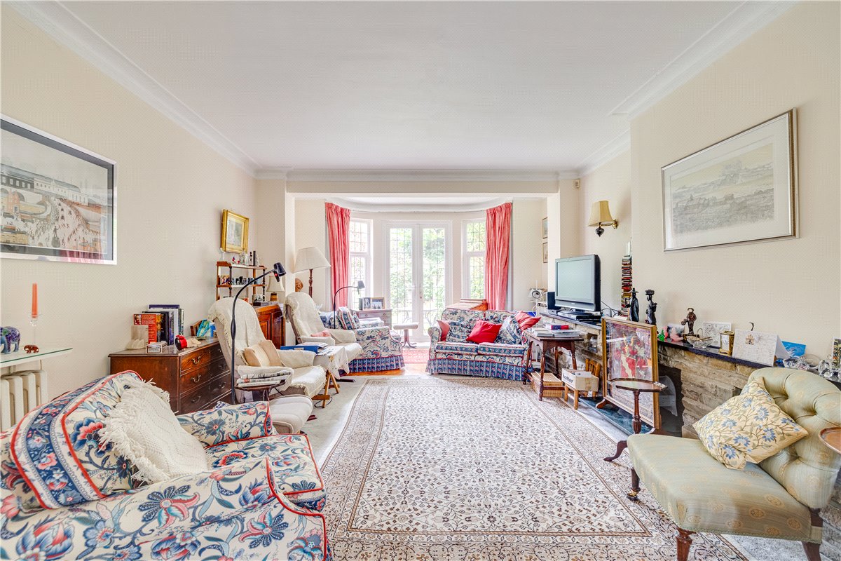 4 bedroom House, West Hill Road, London, SW18 - Sold, Image 14