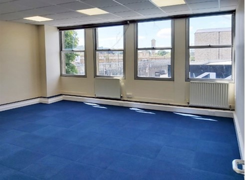 2052 Sq Ft, Lower Bristol Road, Bath, BA2 - Under Offer, Image 2