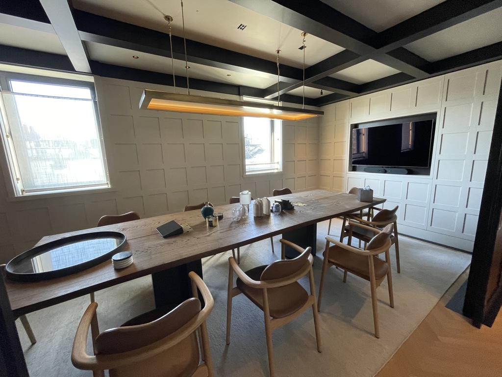 2099 Sq Ft, Cork Street, London, W1S - Available, Image 10