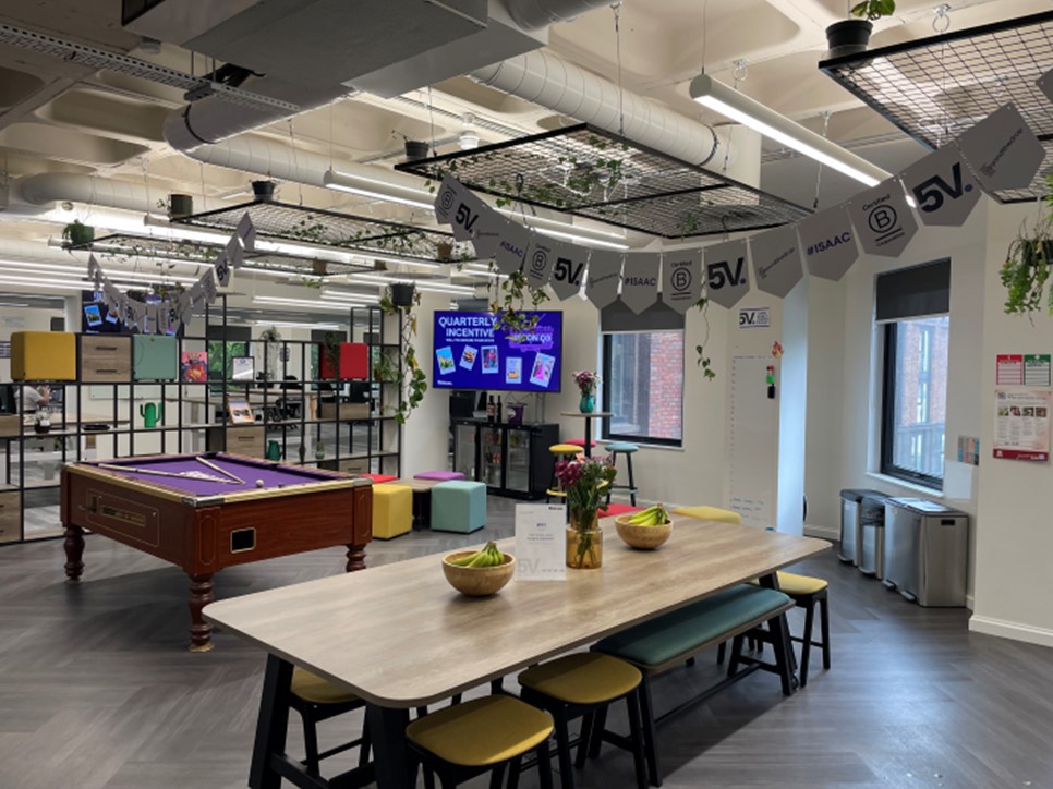 4882 Sq Ft, Tower Hill, Bristol, BS2 - Available, Image 1