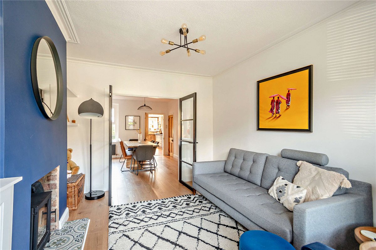 3 bedroom House, Coronation Avenue, Harrogate, HG2 - Available, Image 4