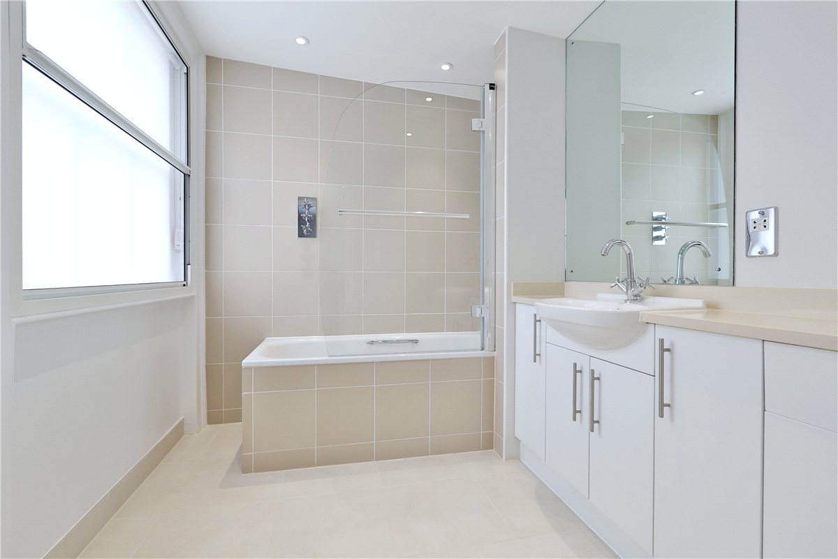 1 bedroom Flat, Montagu Place, Marylebone, W1H - Let Agreed, Image 5