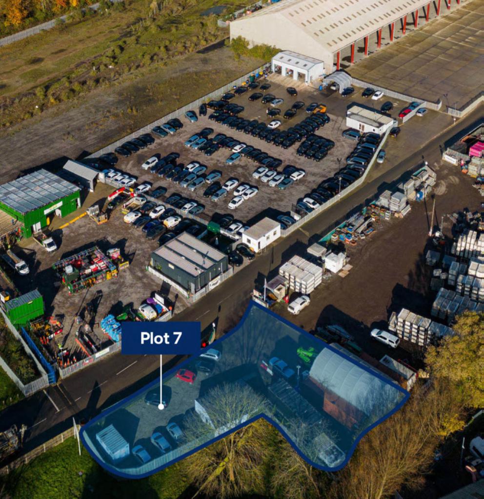 6.58 acres, Thorney Mill Road, West Drayton, UB7 - Available, Image 9