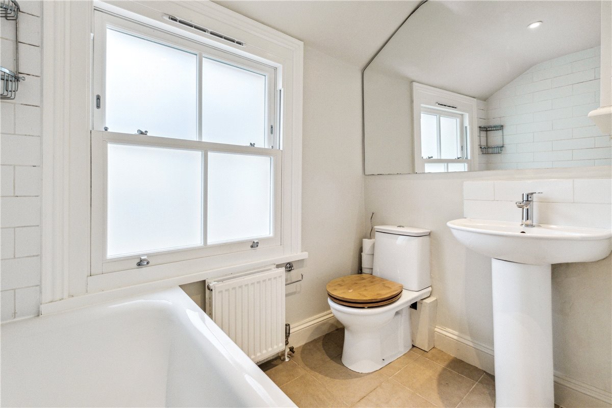 2 bedroom Flat, Geraldine Road, London, SW18 - Sold, Image 7