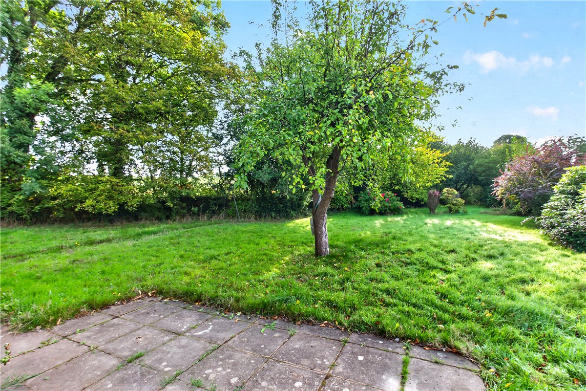 3 bedroom House, Mount Edge, Hopton, ST18 - Available, Image 13