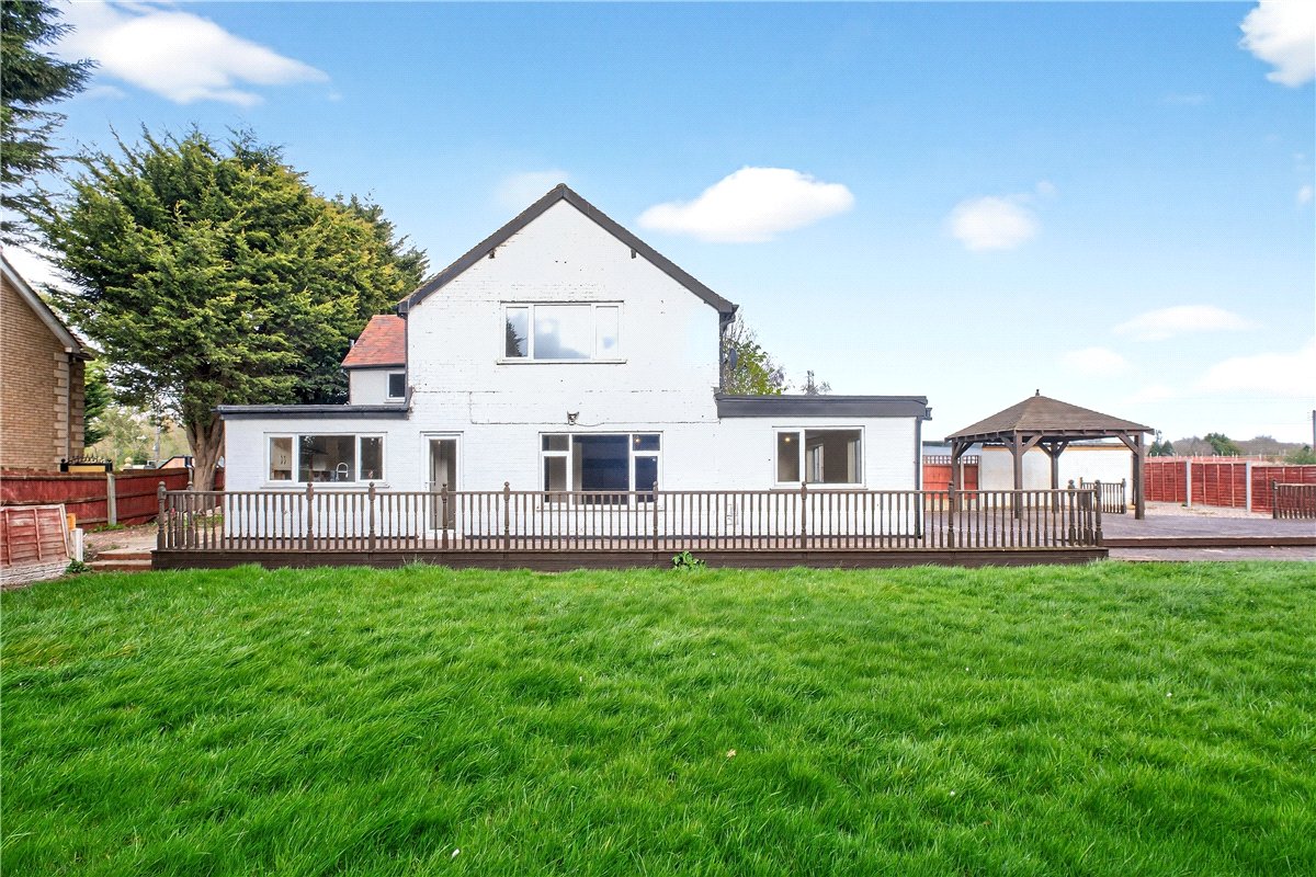 3 bedroom House, Gilson Road, Coleshill, B46 - Let Agreed
