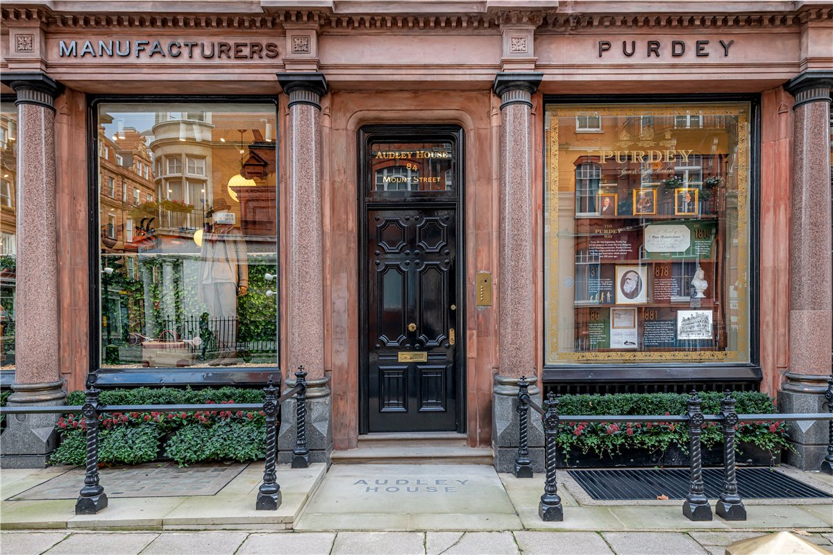 2 bedroom Flat, Mount Street, Mayfair, W1K - Available, Image 26