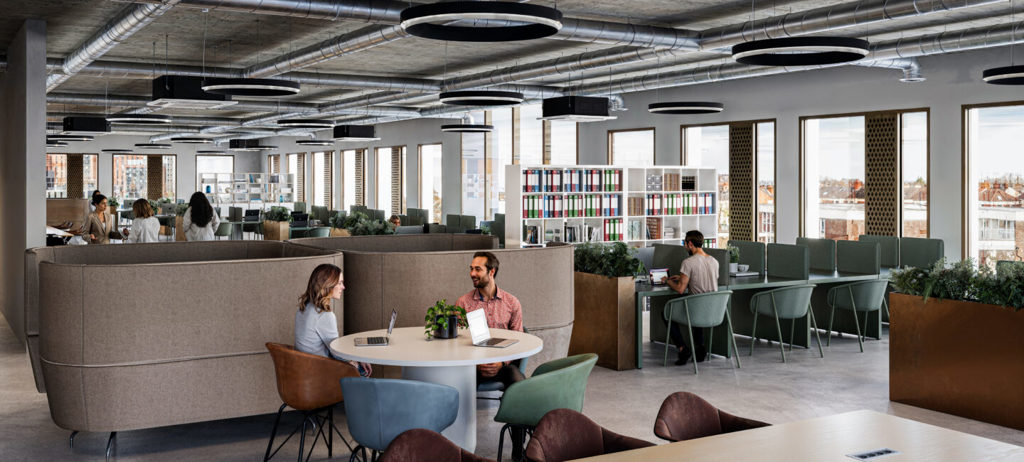 0 to 117000 Sq Ft, Mt Vernon Road, Liverpool, L7 - Available, Image 2