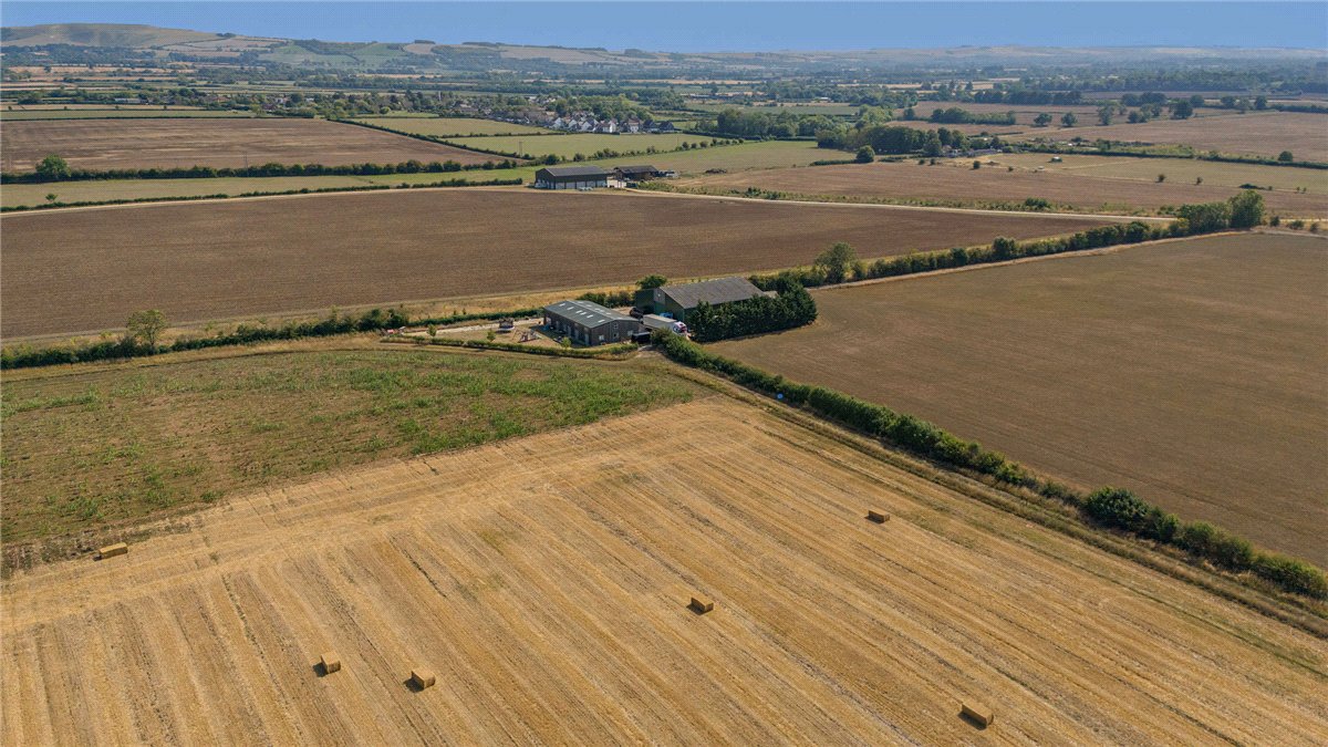 0 bedroom Barn Conversion, Kings Lane, Longcot, SN7 - Available