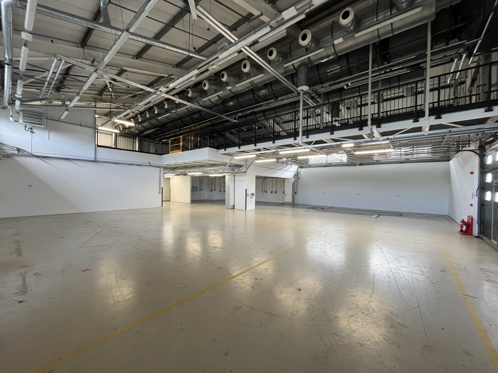9395 Sq Ft, University Of Warwick Innovation Campus, Wellesbourne, CV35 - Available, Image 1