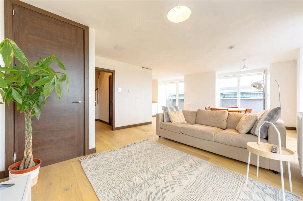 2 bedroom Flat, 4 Station Square, Cambridge, CB1 - Sold, Image 9