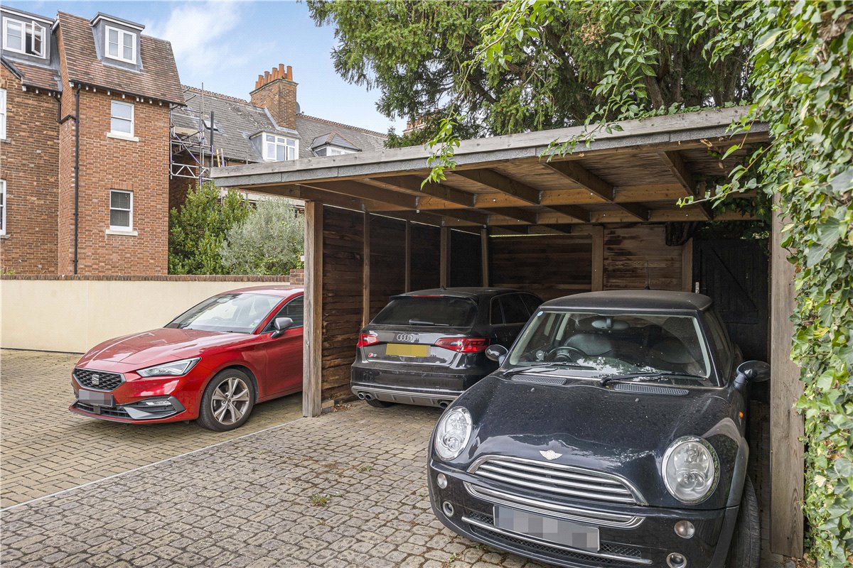 5 bedroom House, St. Bernards Road, Oxford, OX2 - , Image 8
